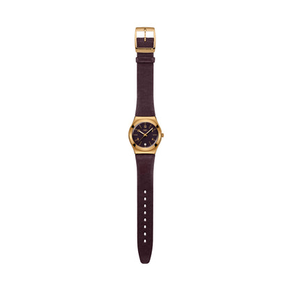 SWATCH WATCHES Mod. YLG413