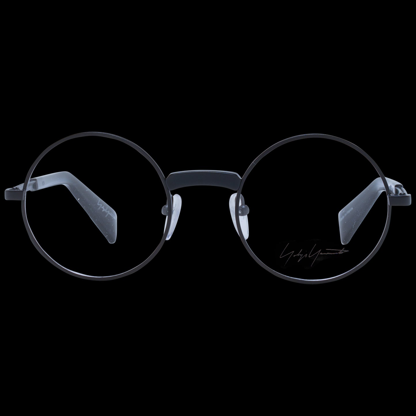 YOHJI YAMAMOTO MOD. YY3001 48002 SUNGLASSES & EYEWEAR