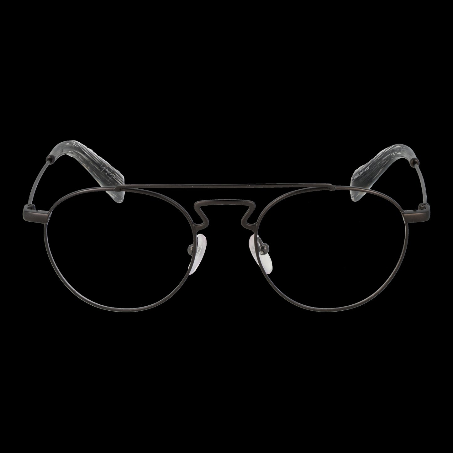 YOHJI YAMAMOTO MOD. YY3004 50902 SUNGLASSES & EYEWEAR