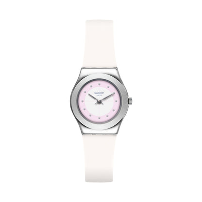 SWATCH Mod. SOWHITE