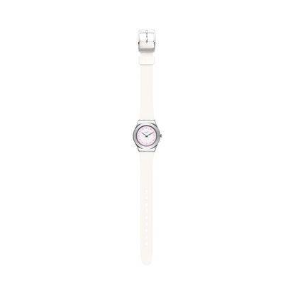 SWATCH Mod. SOWHITE