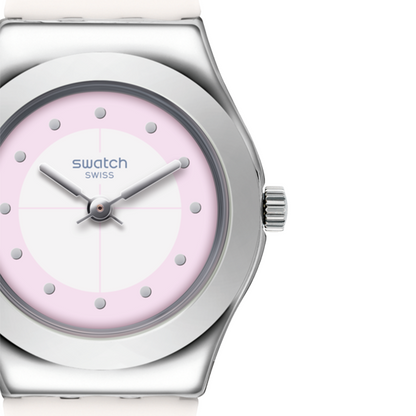 SWATCH Mod. SOWHITE