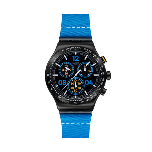 SWATCH WATCHES Mod. YVB100