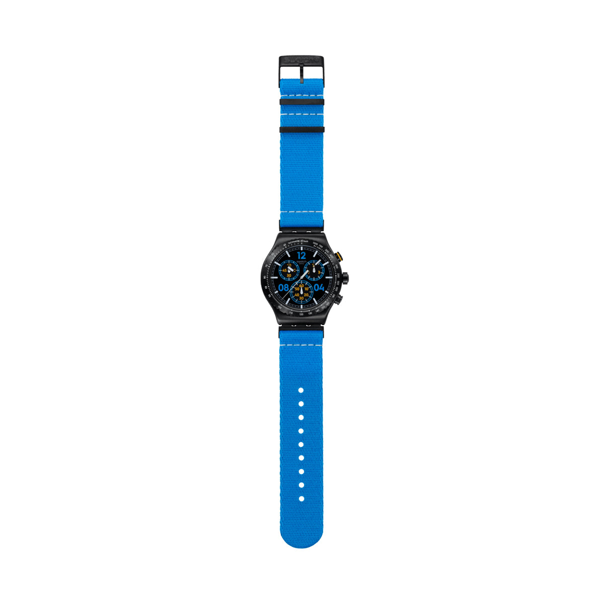 SWATCH WATCHES Mod. YVB100