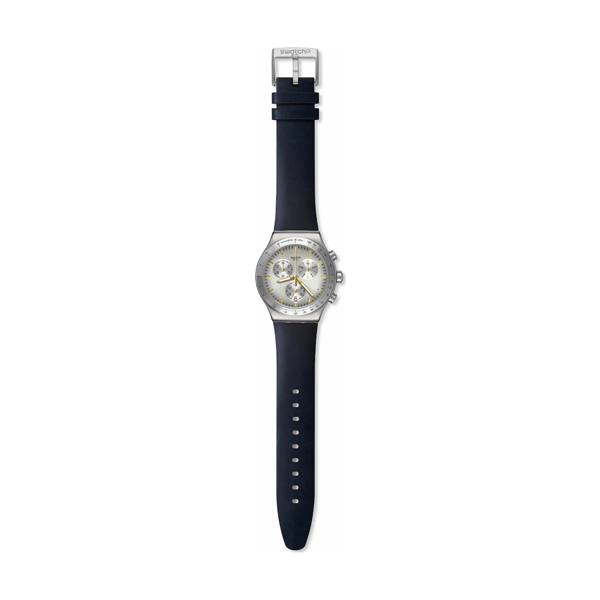 SWATCH Mod. DARKMEBLUE