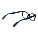Yohji Yamamoto Blue Women Glasses Frame