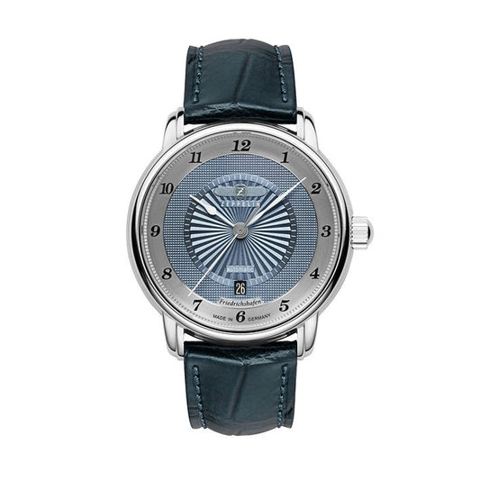 ZEPPELIN WATCHES Mod. 8556-3 READY STOCKED WATCHES