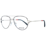 Zadig & Voltaire Gold Women Glasses Frame