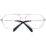 Zadig & Voltaire Gold Women Glasses Frame