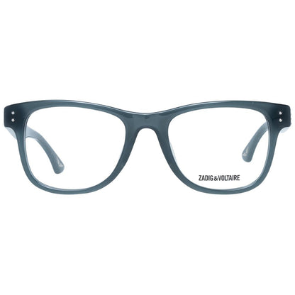 Zadig & Voltaire Green Plastic Glasses (Frames)