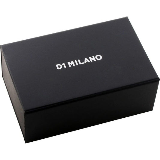 D1 MILANO WATCHES Mod. D1-SQBJ07 D1-SQBJ07