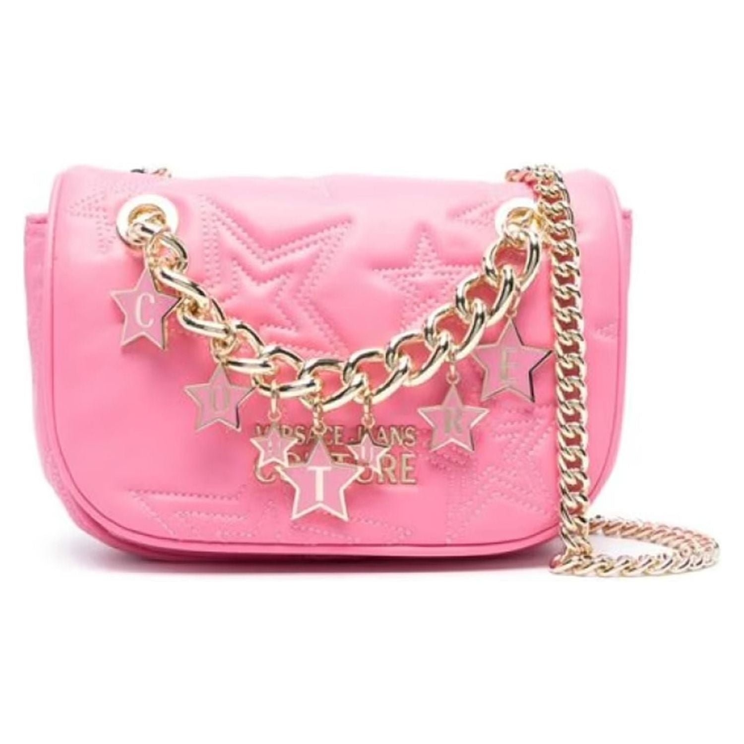 Versace Jeans Crossbody Bags