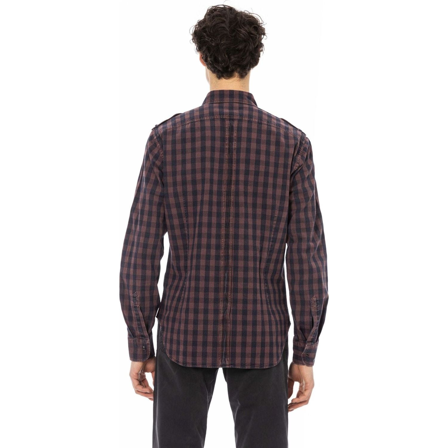 قمصان جاكوب كوهين 