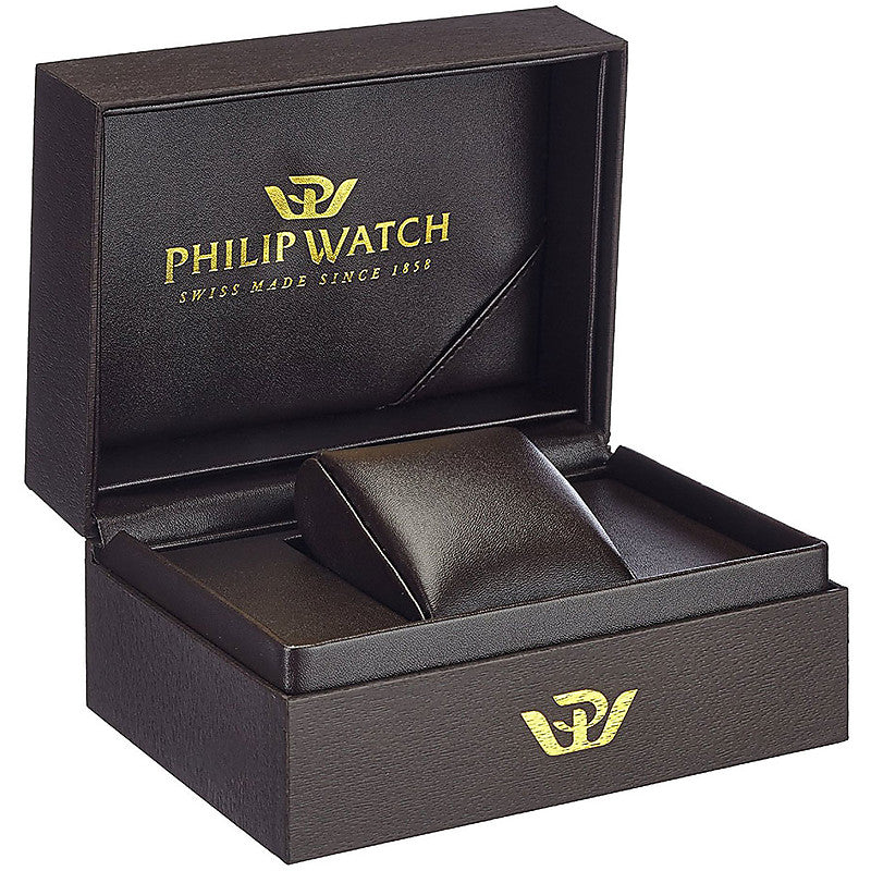 PHILIP WATCH Mod. CARIBE URBAN