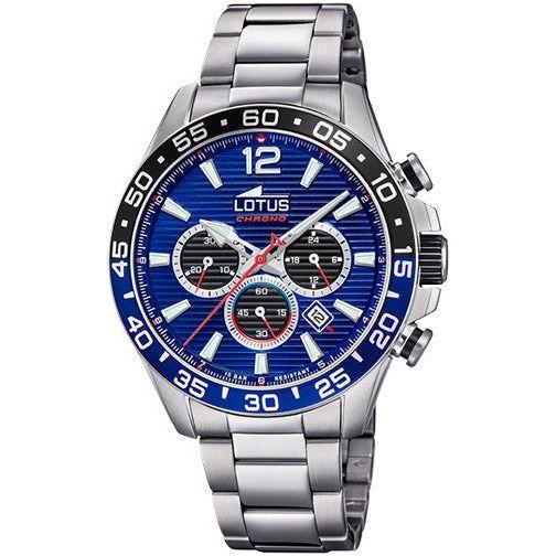 LOTUS WATCHES Mod. 18696/2 18696_2