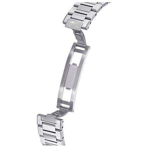 ساعات لوتس وزارة الدفاع. 18841/4