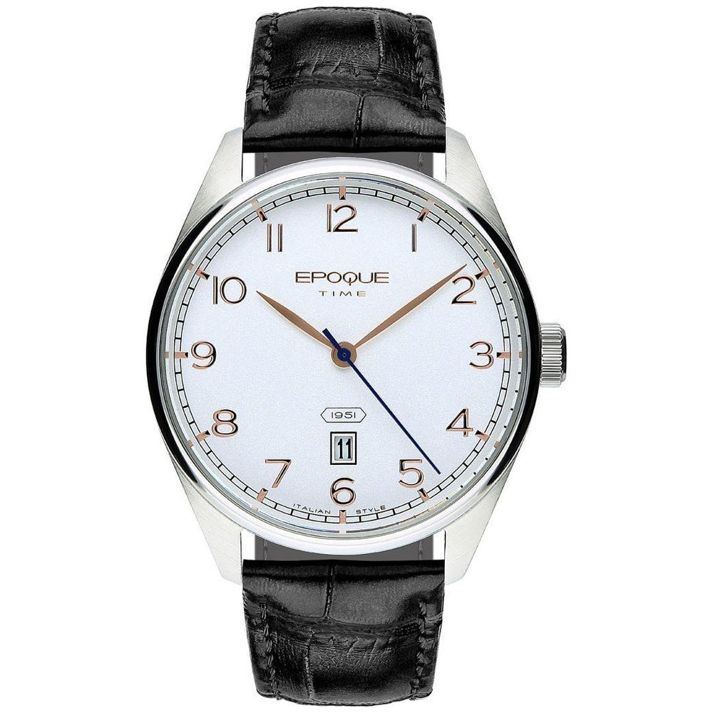 EPOQUE TIME Mod. EPOQUE 1951 WATCHES
