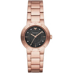 EMPORIO ARMANI Mod. GRETA WATCHES