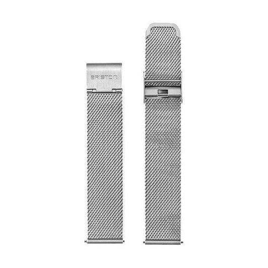 BRISTON STRAPS WATCHES Mod. BR-MB18.ST BR-MB18-ST