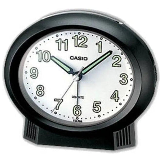 CASIO ALARM CLOCK Mod. TQ-266-1E CASIO CLOCKS