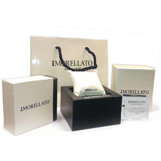 MORELLATO GIOIELLI Mod. CZ061 DESIGNER FASHION JEWELLERY MORELLATO GIOIELLI Gray