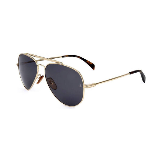 DAVID BECKHAM MOD. DB 1004_S GOLD DB 1004_S GOLD