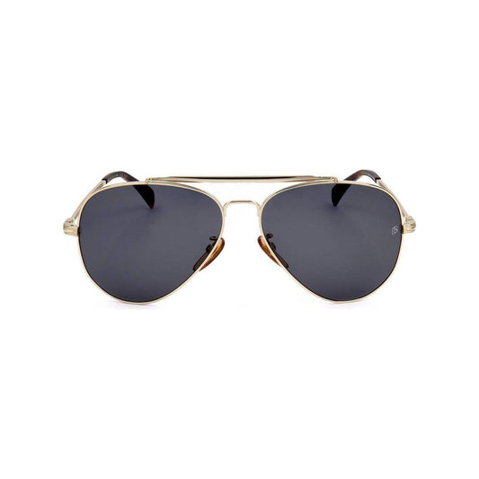 DAVID BECKHAM MOD. DB 1004_S GOLD DB 1004_S GOLD