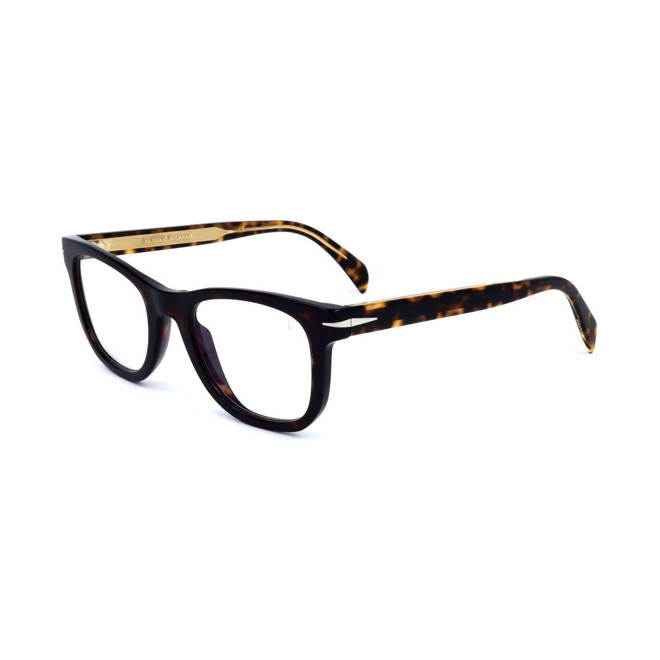 DAVID BECKHAM MOD. DB 1006_S HAVANA GOLD