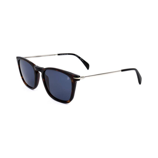 DAVID BECKHAM MOD. DB 1034_S HAVANA PALLADIUM DB 1034_S HAVANA PALLADIUM
