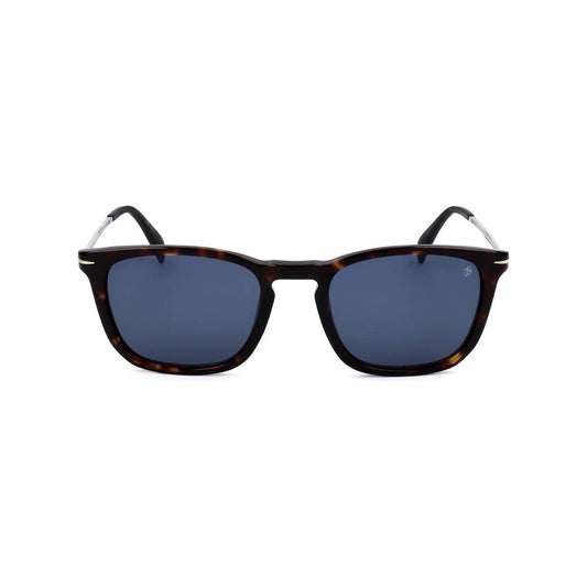 DAVID BECKHAM MOD. DB 1034_S HAVANA PALLADIUM DB 1034_S HAVANA PALLADIUM