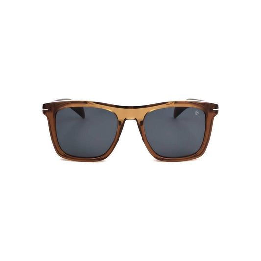 DAVID BECKHAM MOD. DB 7000_S OCHRE DB 7000_S OCHRE