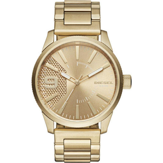 DIESEL Mod. RASP WATCHES