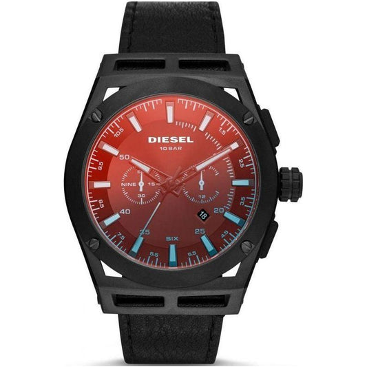 DIESEL Mod. TIMEFRAME WATCHES