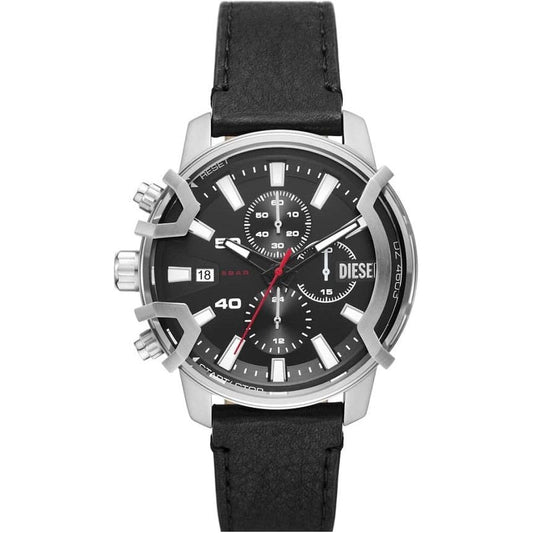 DIESEL Mod. GRIFFED WATCHES