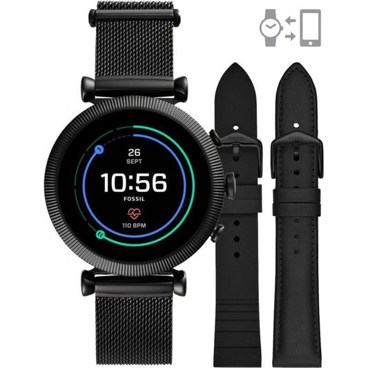 FOSSIL Q Mod. SLOAN Gen 4 FTW6055SET