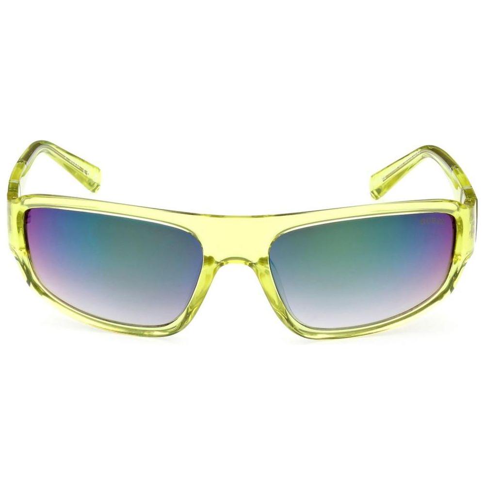 GUESS MOD. GU00080 SUNGLASSES & EYEWEAR