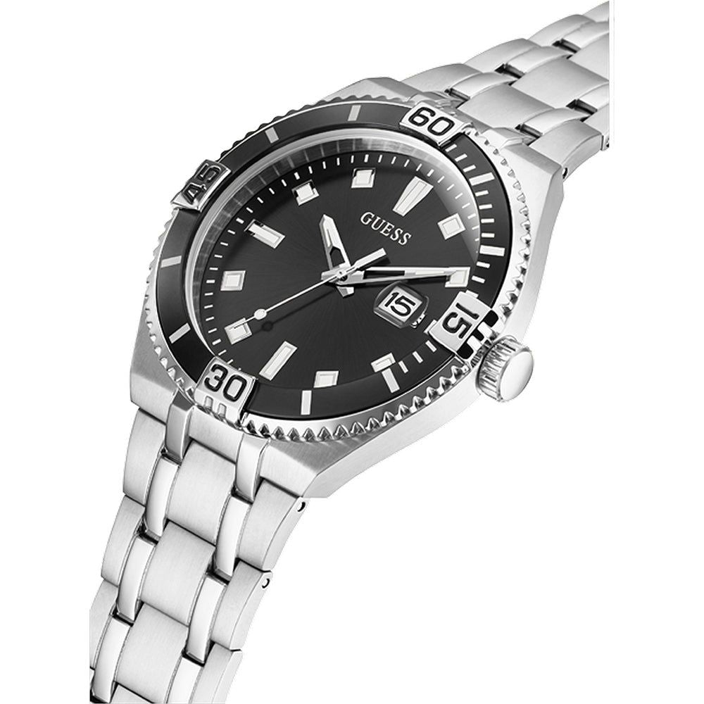 GUESS WATCHES Mod. GW0330G1 WATCHES
