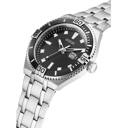 GUESS WATCHES Mod. GW0330G1 WATCHES