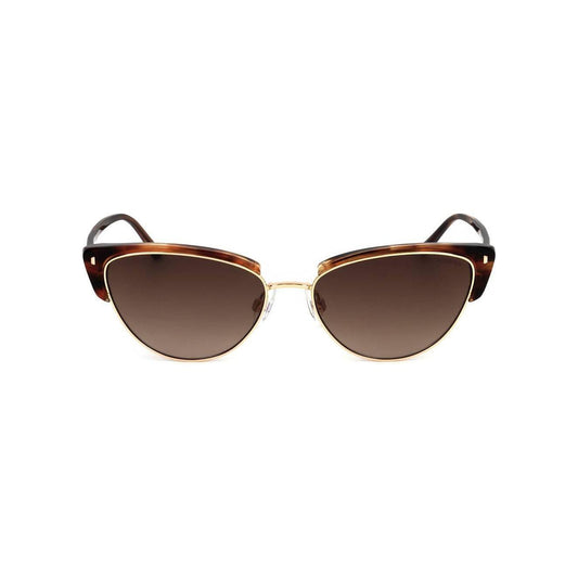 HICKMANN MOD. HI3113 BROWN STRIPE HI3113 BROWN STRIPE