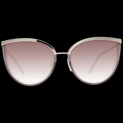 ANA HICKMANN MOD. HI9076 59T02 SUNGLASSES & EYEWEAR