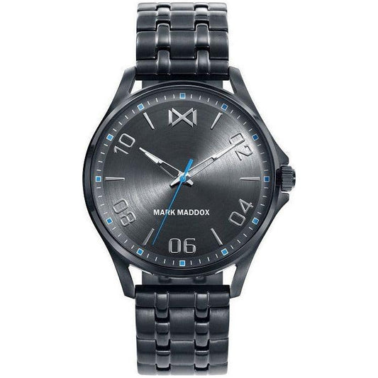 MARK MADDOX - NEW COLLECTION Mod. HM7110-55 WATCHES