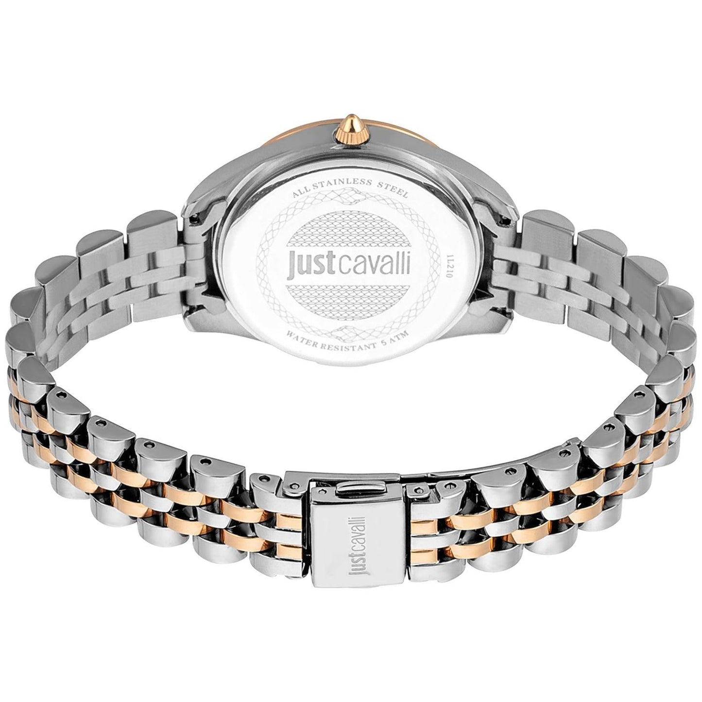 JUST CAVALLI Mod. PANTERA WATCHES