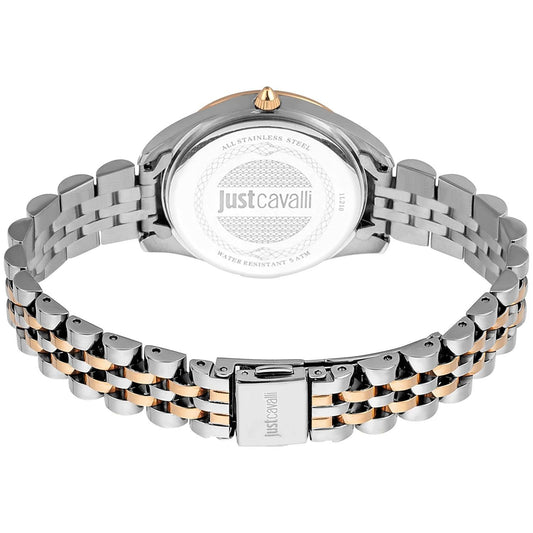 JUST CAVALLI Mod. PANTERA WATCHES