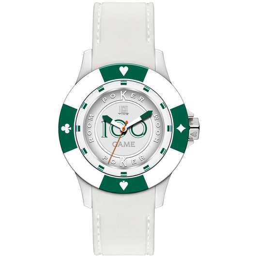 LIGHT TIME Mod. POKER L147DS