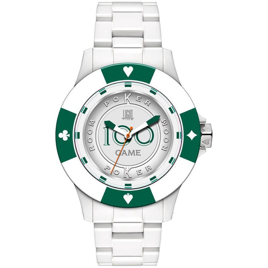 LIGHT TIME Mod. POKER L147D
