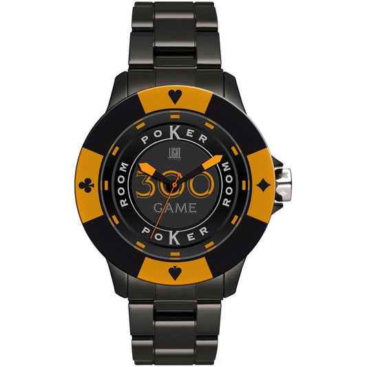 LIGHT TIME Mod. POKER L147G