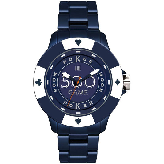 LIGHT TIME Mod. POKER L147H