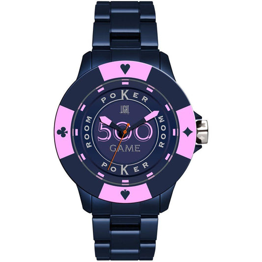 LIGHT TIME Mod. POKER L147I