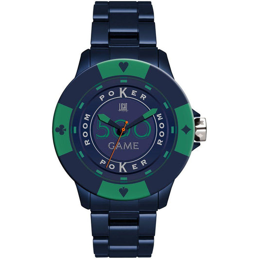 LIGHT TIME Mod. POKER L147L