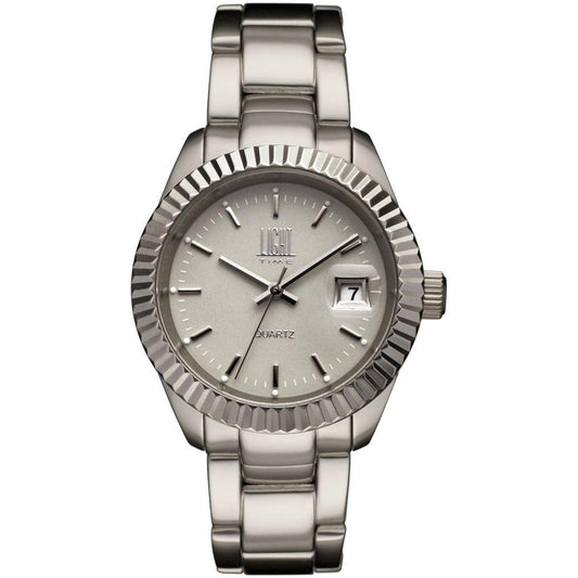 LIGHT TIME Mod. ALLUMINIUM L154SI